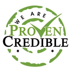 Proven-Credible